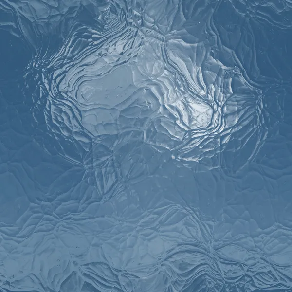 Ice texture — Stock Photo, Image