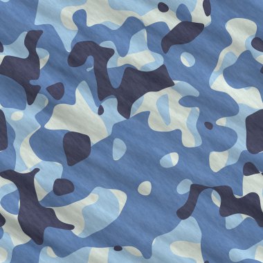 Camouflage clipart