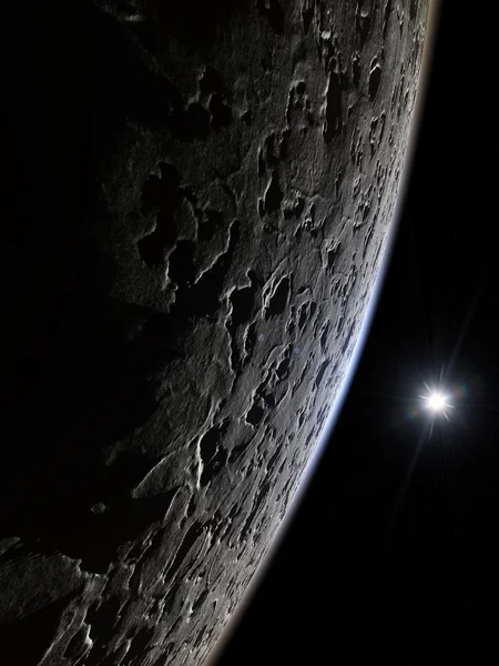 月 — ストック写真