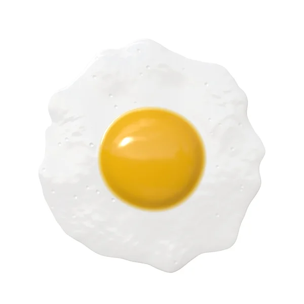 蛋 — 图库照片