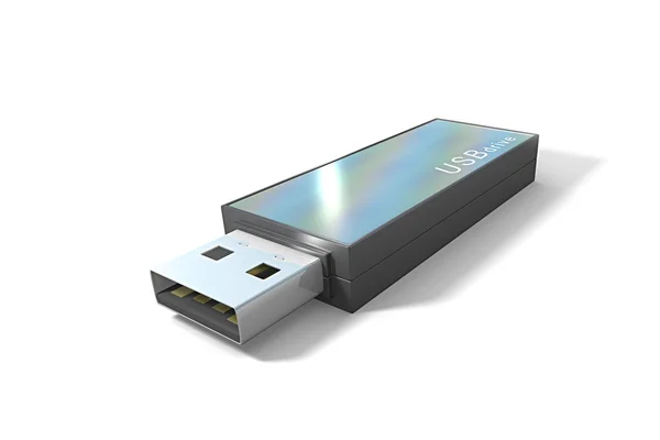 USB Stick — стоковое фото
