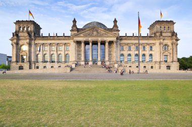 berlin Reichstag