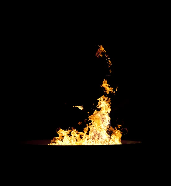ไฟเออร์ — ภาพถ่ายสต็อก
