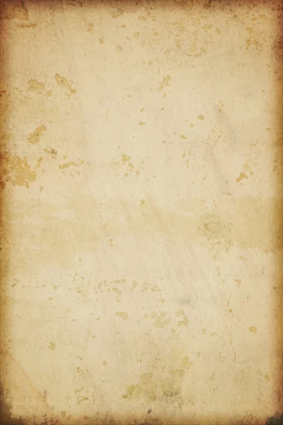 Vintage parchment — Stock Photo, Image