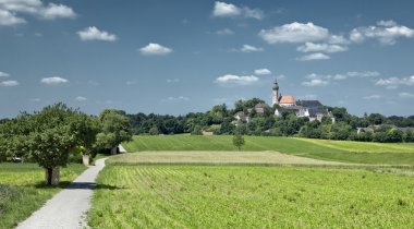 Andechs clipart