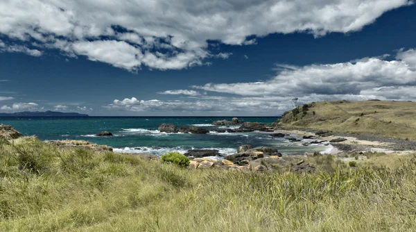 Wybrzeża Australii — Zdjęcie stockowe