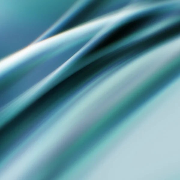 푸른 물결 — 스톡 사진