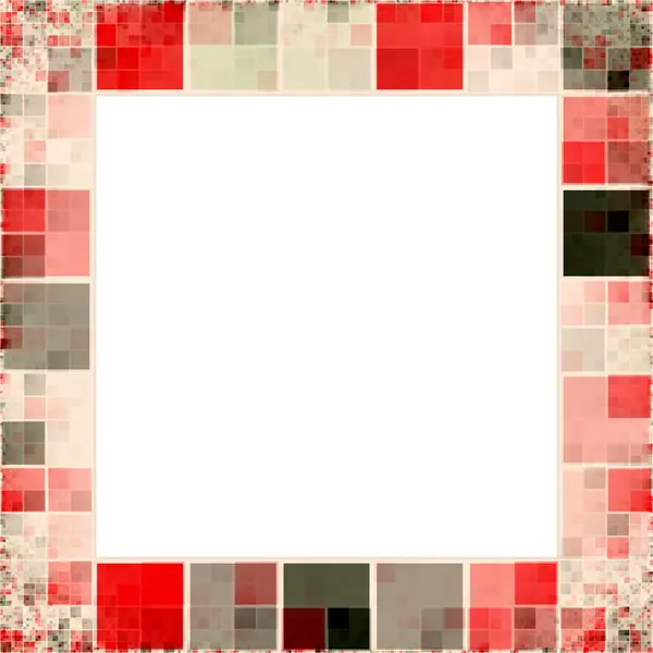 Squares — Stock Photo, Image