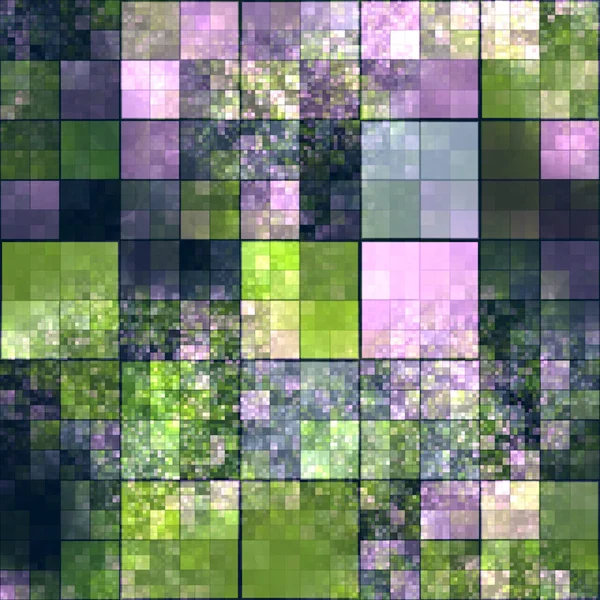 Squares — Stock Photo, Image