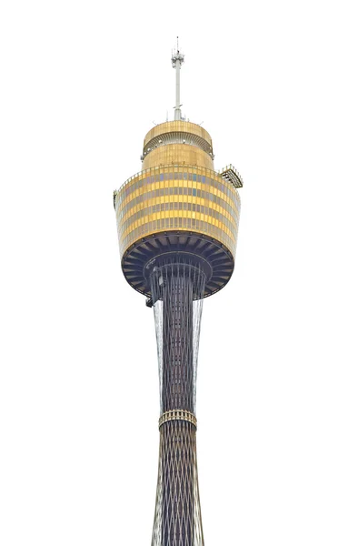 Tv tower, Sydney — Stock Photo, Image