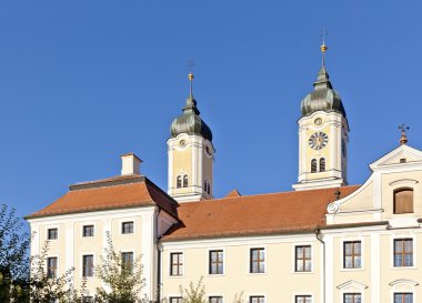 Roggenburg