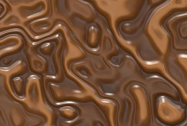 Молочный шоколад фон — стоковое фото