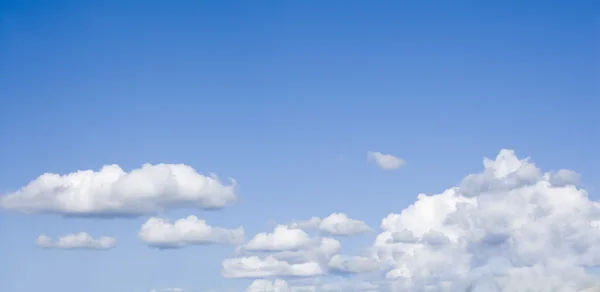 stock image Blue sky