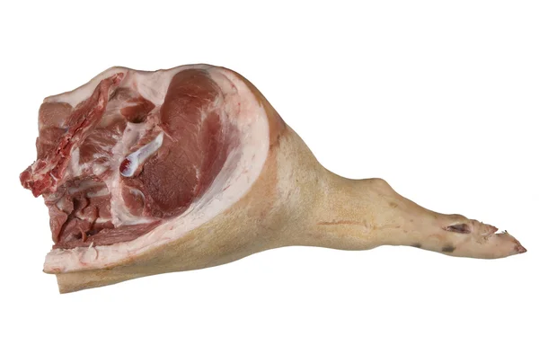 Carne — Foto Stock