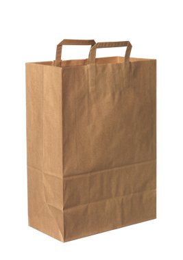Paperbag clipart