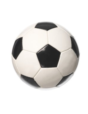 Soccer ball clipart