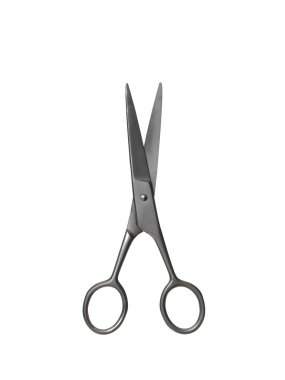 Scissors clipart