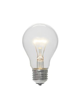 Light bulb clipart