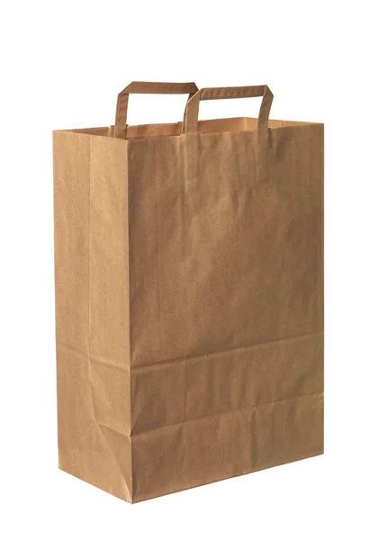 stock image Paperbag