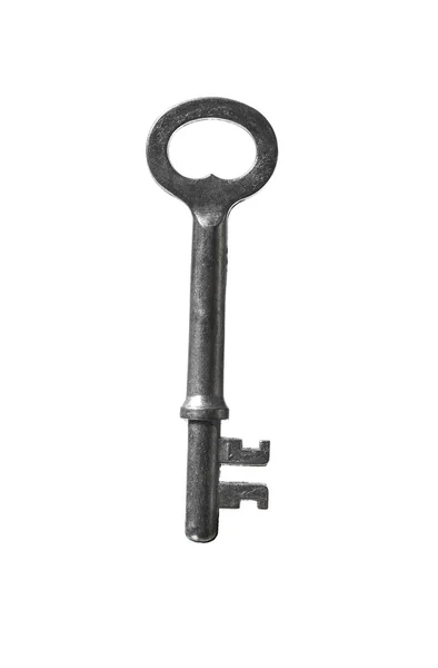Key — Stock Photo, Image