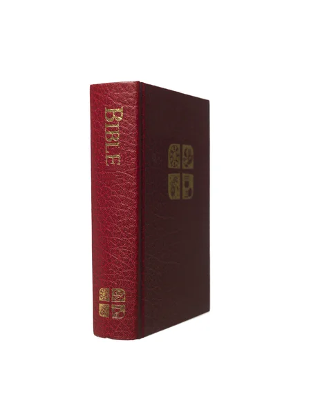 Bible — Stock Photo, Image