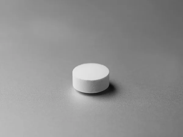Tabletka — Zdjęcie stockowe