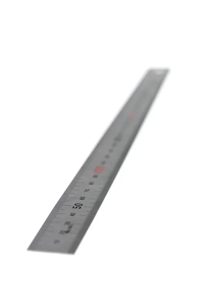 Ruler — Stock Photo, Image