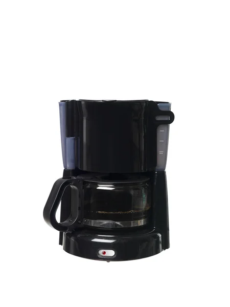 Perculador de café — Fotografia de Stock