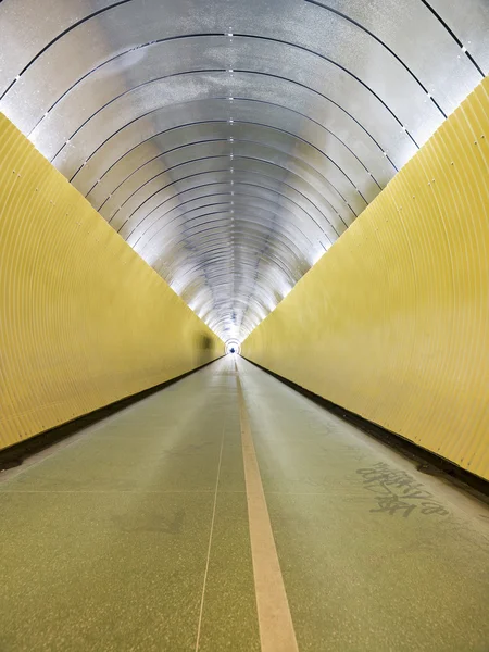 Tunel — Stock fotografie