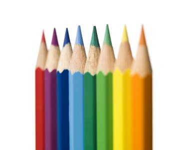 Pencils clipart