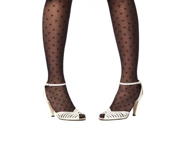 kadının bacakları