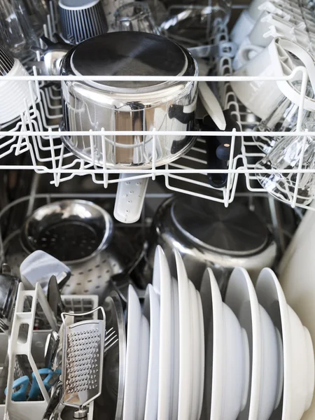 食器洗い機 — ストック写真
