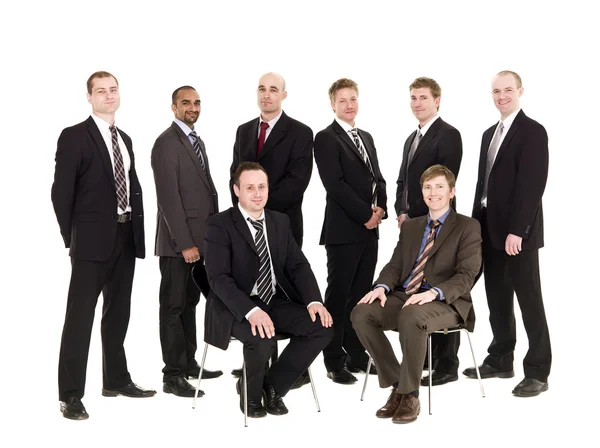 Board of Directors — Stock Photo, Image