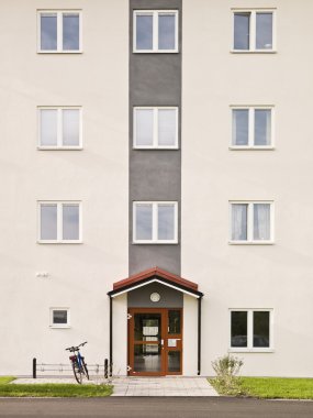 Modern Appartments