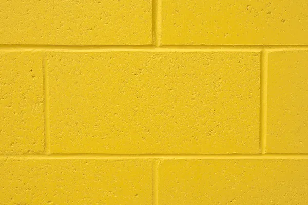 Sarı tuğla duvar arkaplanı