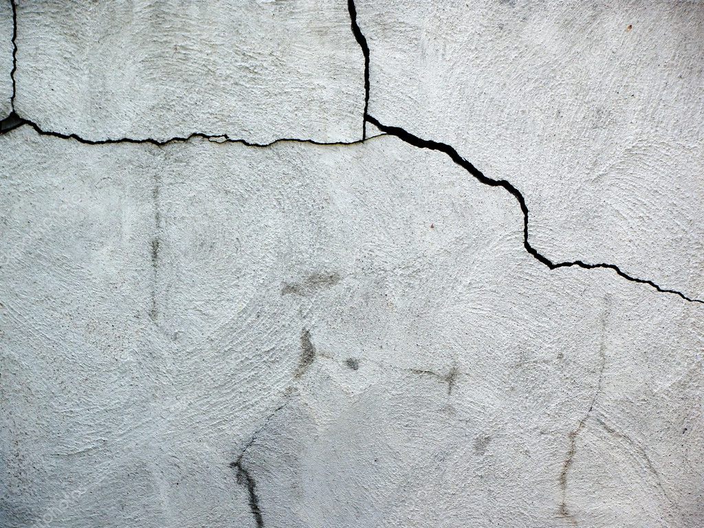 Cement cracks — Stock Photo © Mirage3 #3625315