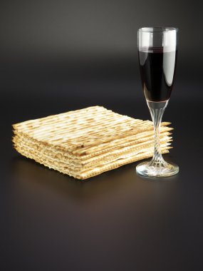 Matza clipart