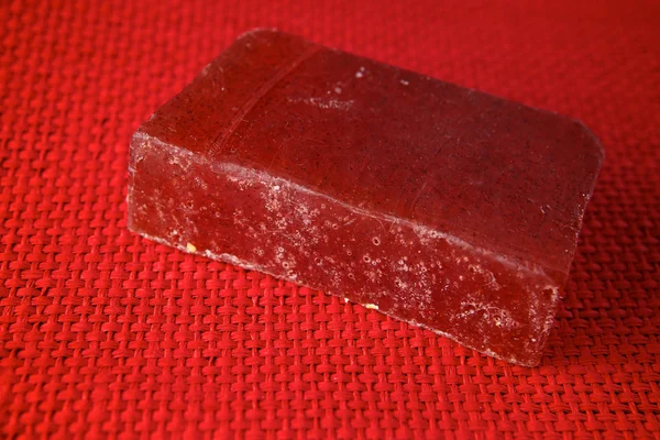 stock image Handmade soap