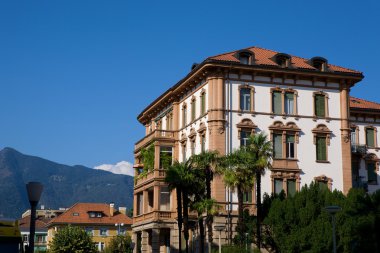 Locarno