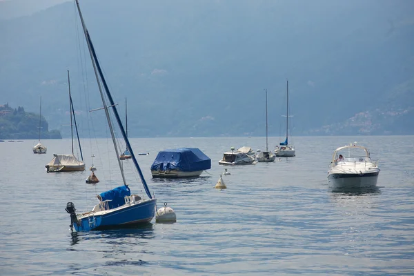 stock image Yachts