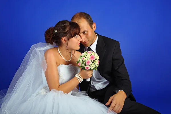 Wedding — Stock Photo, Image