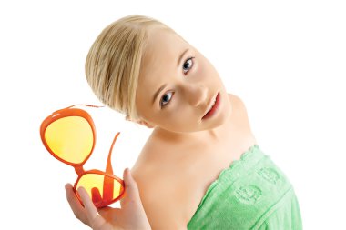 Sağlık ve Cilt Bakımı