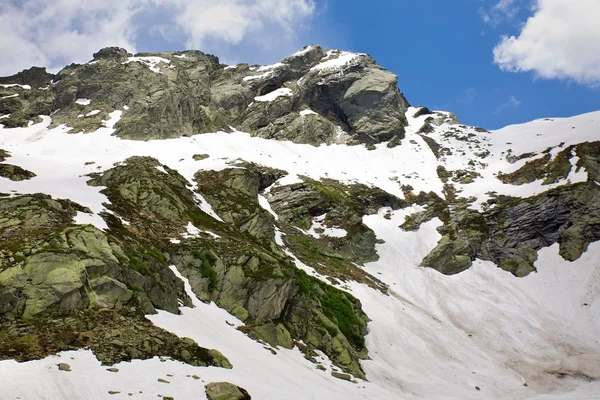 Suiza Alpes —  Fotos de Stock