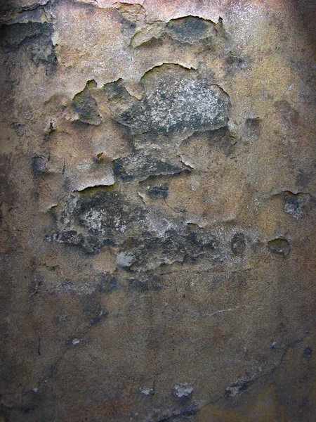 Ancienne texture de plâtre — Photo