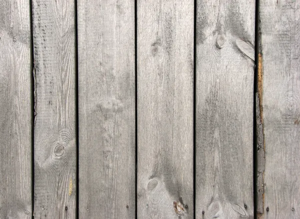 木板の囲い — ストック写真