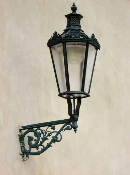 stock image Street lantern