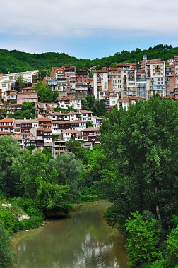 Veliko Turnovo clipart