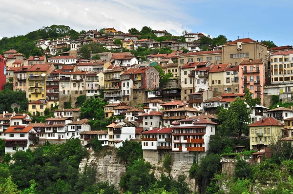 Veliko Tarnovo — Foto de Stock