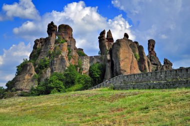 belogradchik kayalar