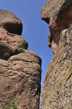 belogradchik kayalar